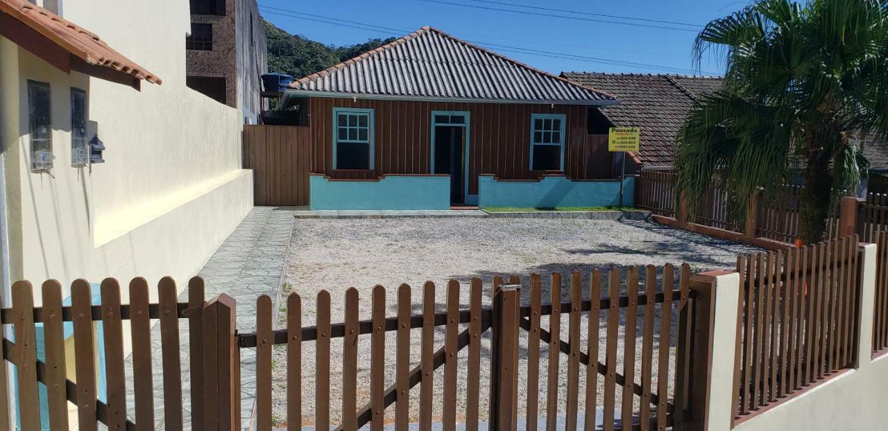 Pousada Ferreira'S Paranapiacaba Dış mekan fotoğraf
